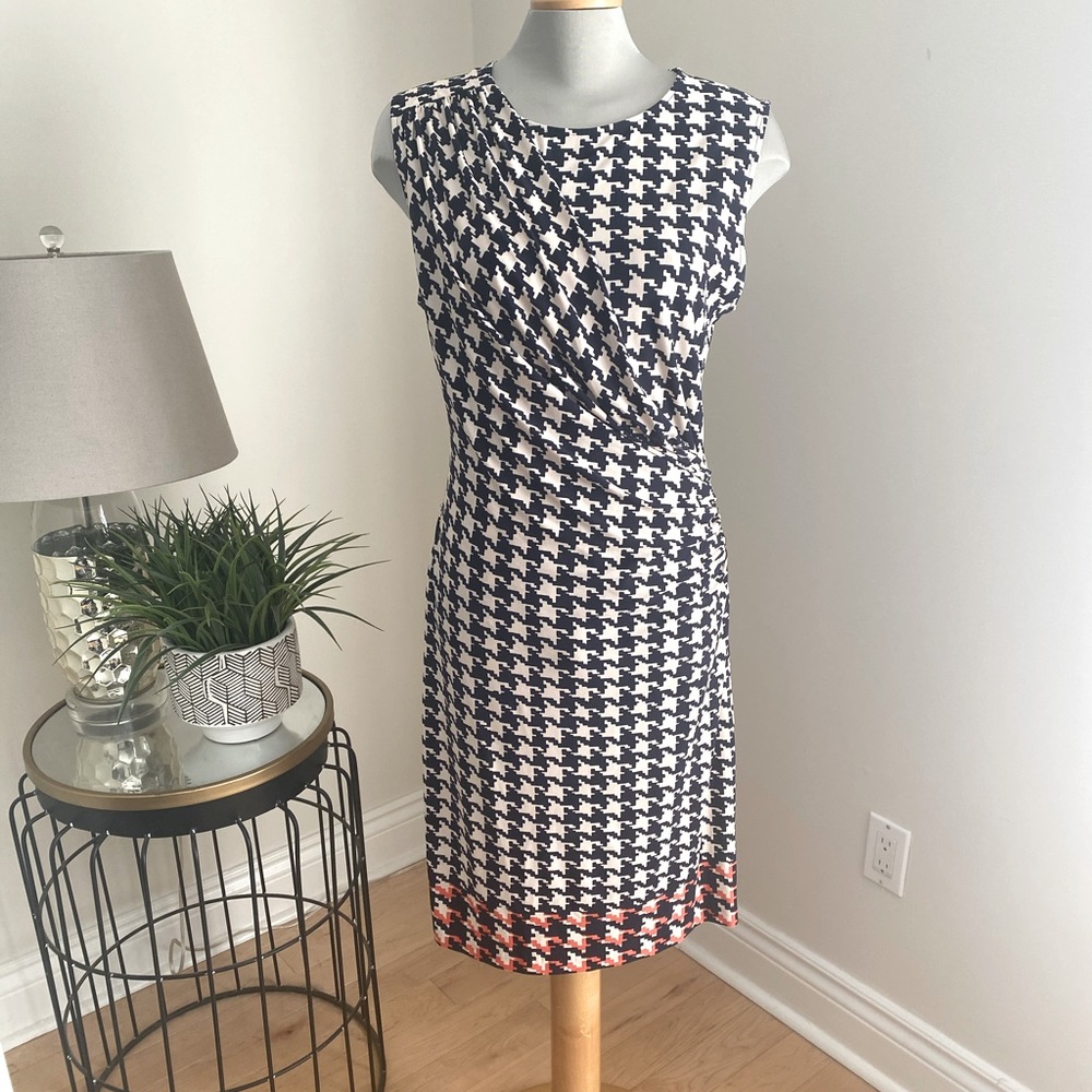 Anne Klein Dress